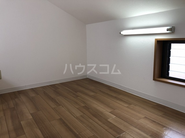 7/20 寝室