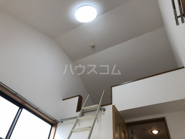 5/20 室内