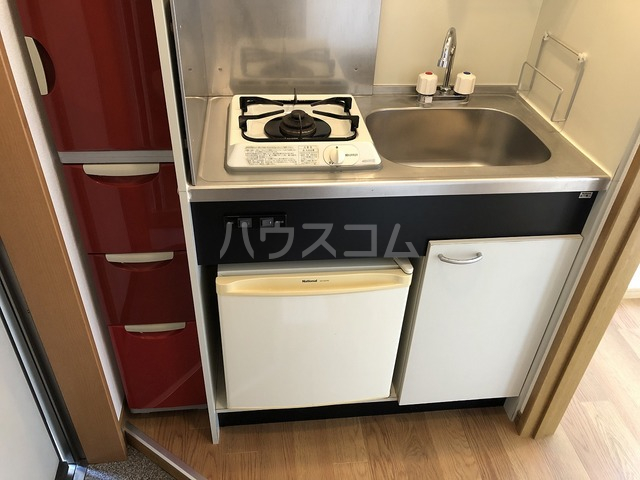10/20 キッチン