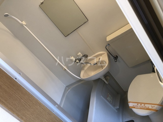 13/20 洗面
