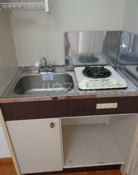 7/23 キッチン