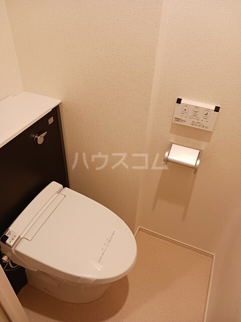 9/25 トイレ