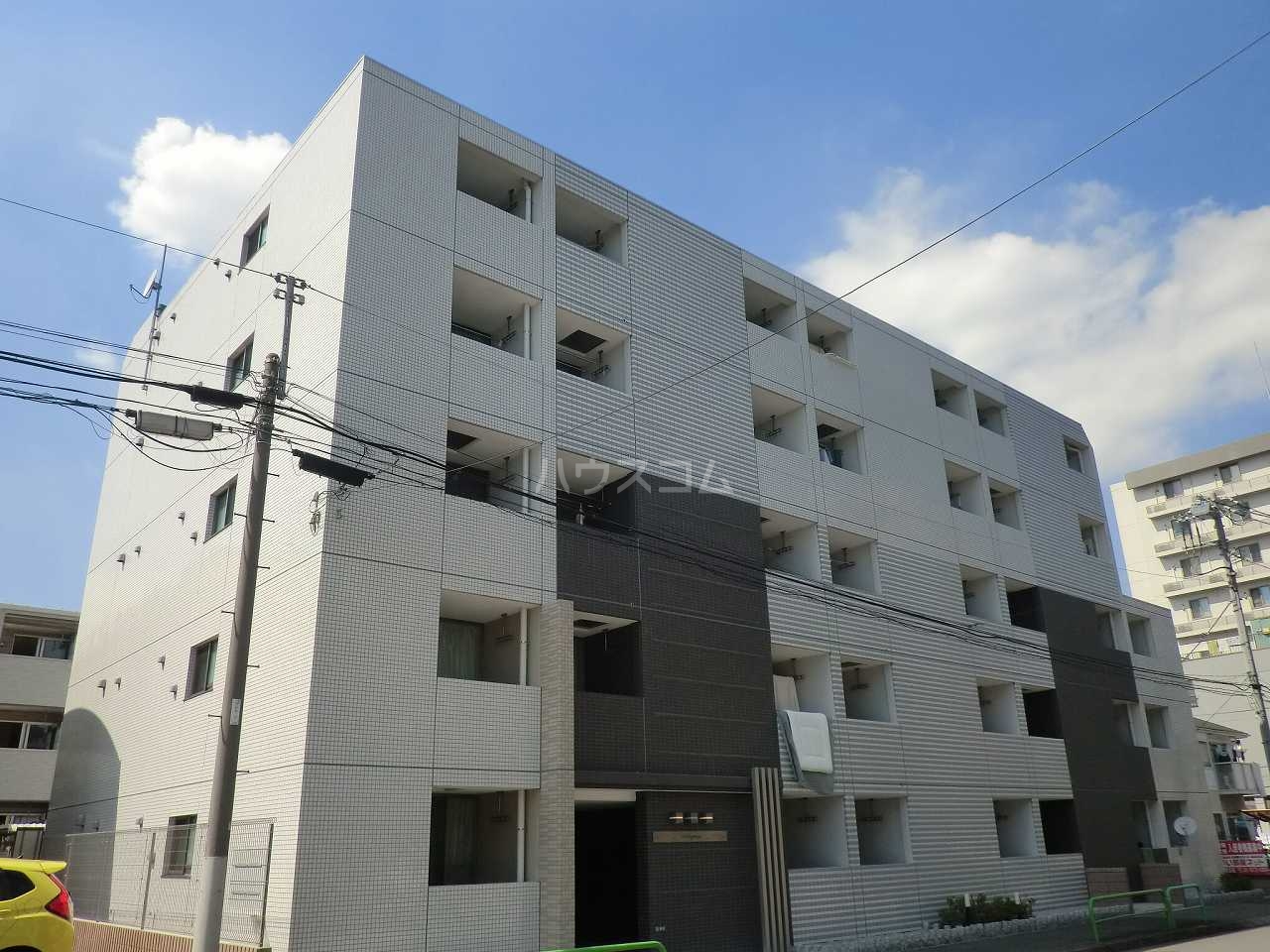 1/21 外観