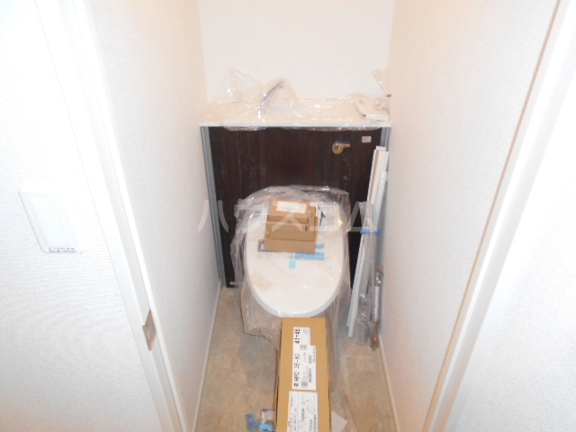 10/28 トイレ