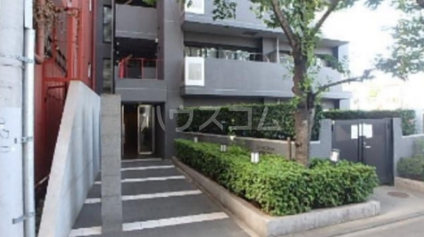 7/18 エントランス