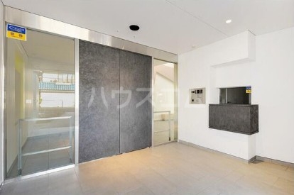 12/13 エントランス