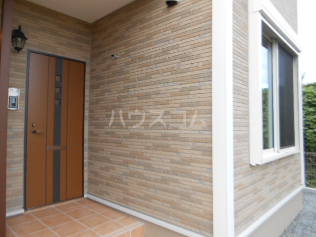 13/20 エントランス