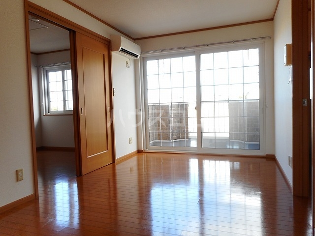 3/21 リビング/ダイニング