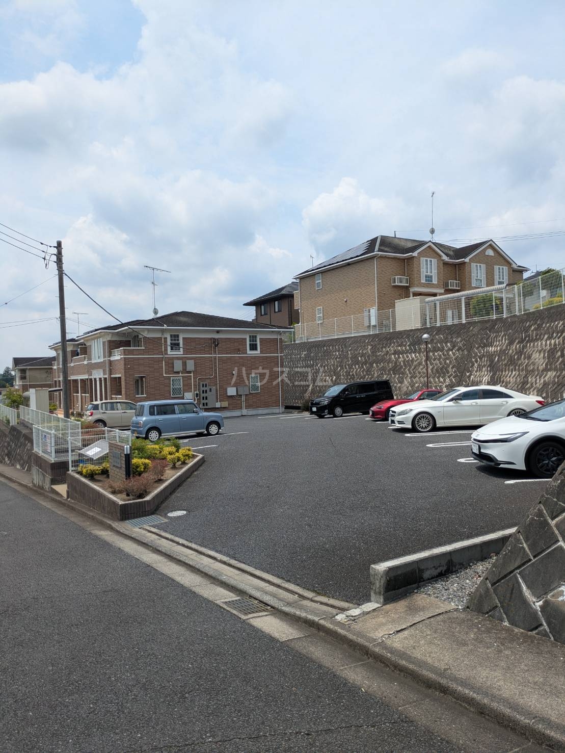 26/30 駐車場