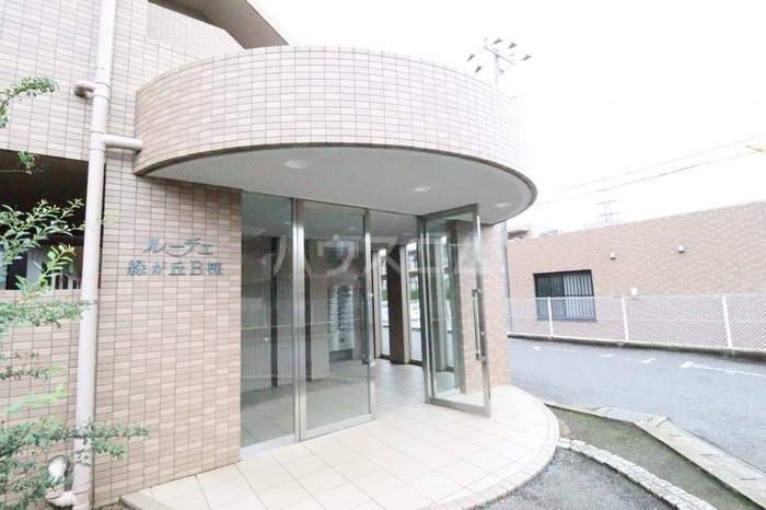 20/24 エントランス