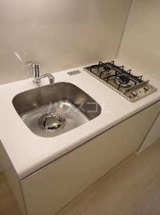7/20 キッチン