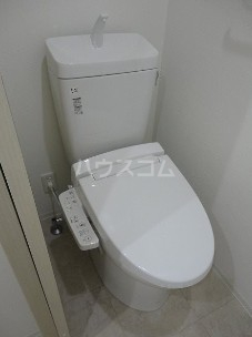 9/20 トイレ