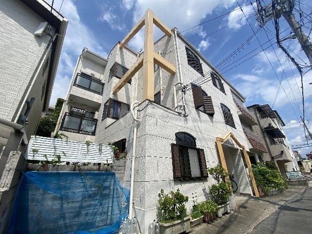 1/19 外観
