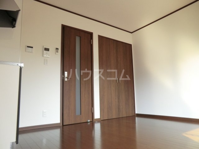 7/27 寝室