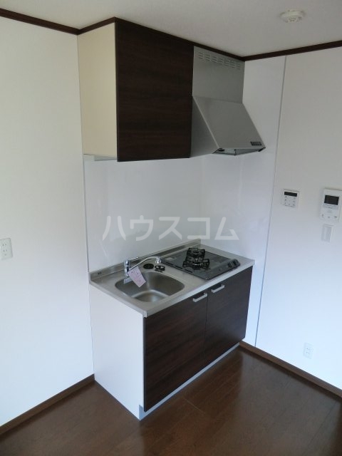 11/27 キッチン