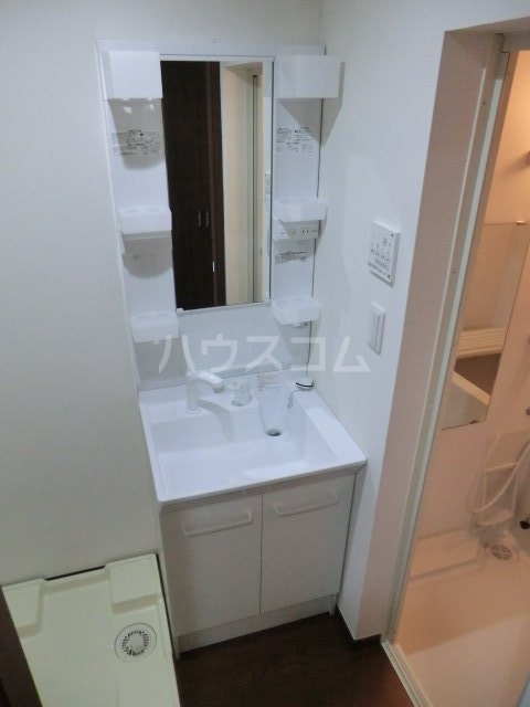 15/27 洗面