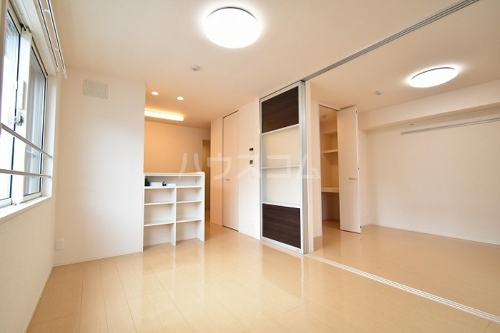 3/19 リビング/ダイニング