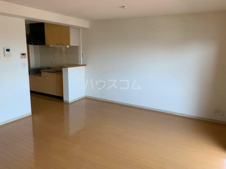 3/21 リビング/ダイニング