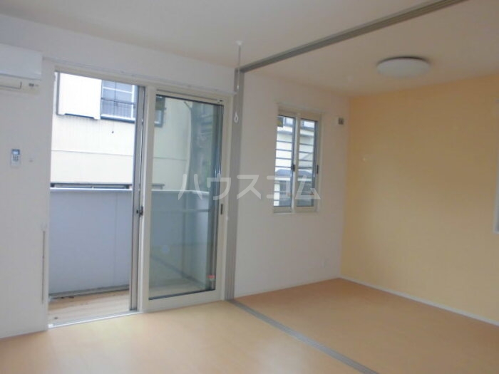 3/23 リビング/ダイニング