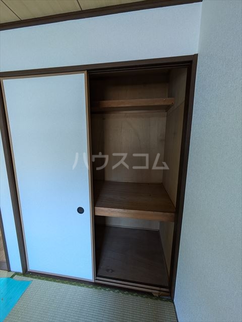 7/30 収納
