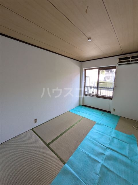 4/30 室内