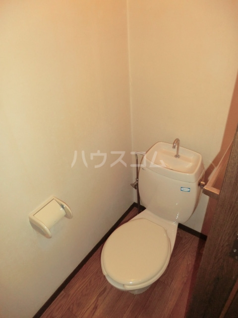 14/30 トイレ