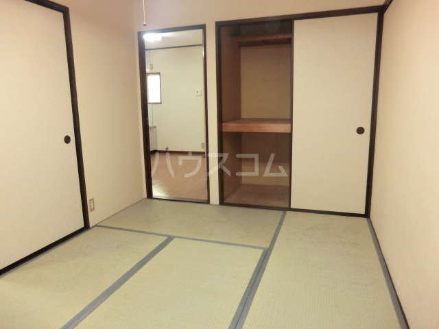 4/19 リビング/ダイニング