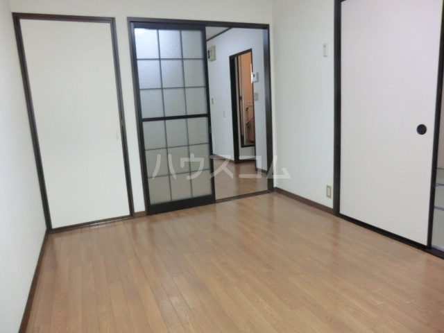 3/19 リビング/ダイニング