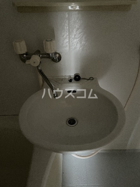11/20 洗面