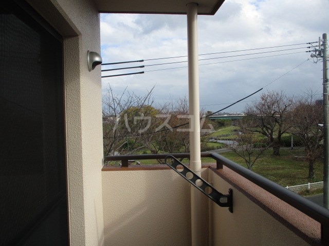 24/30 バルコニー