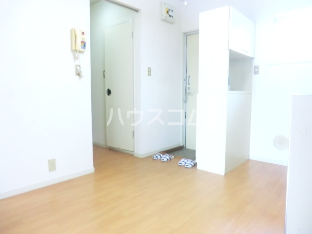 4/23 リビング/ダイニング