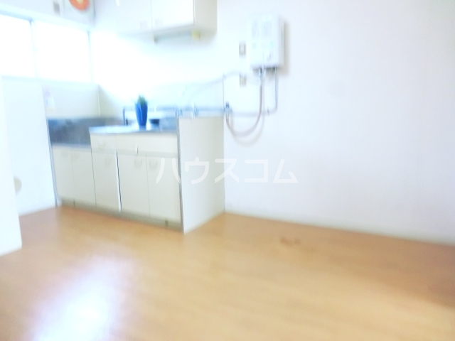 3/23 リビング/ダイニング