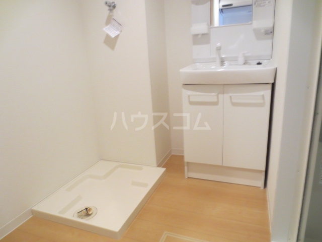 15/30 洗面