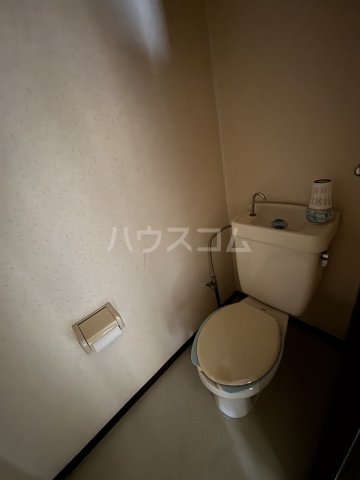 17/30 トイレ