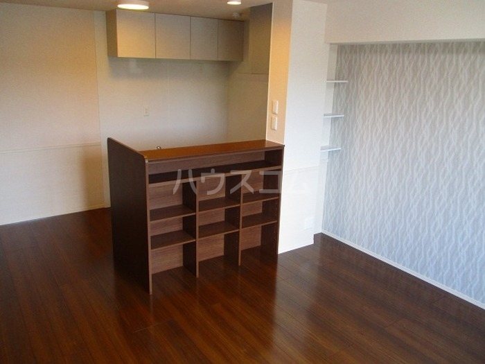 3/19 リビング/ダイニング