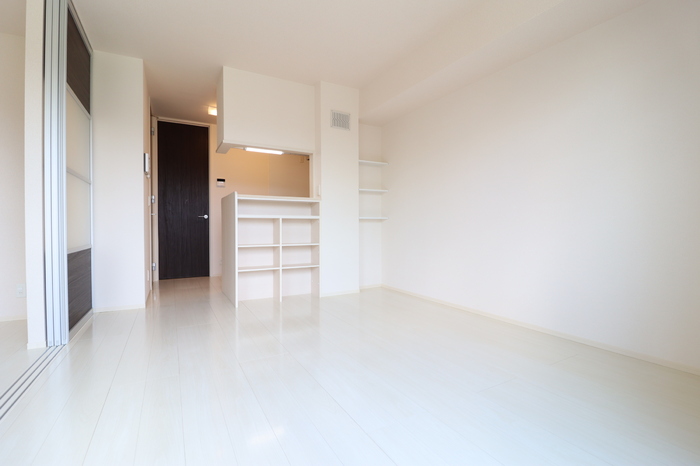 3/19 リビング/ダイニング