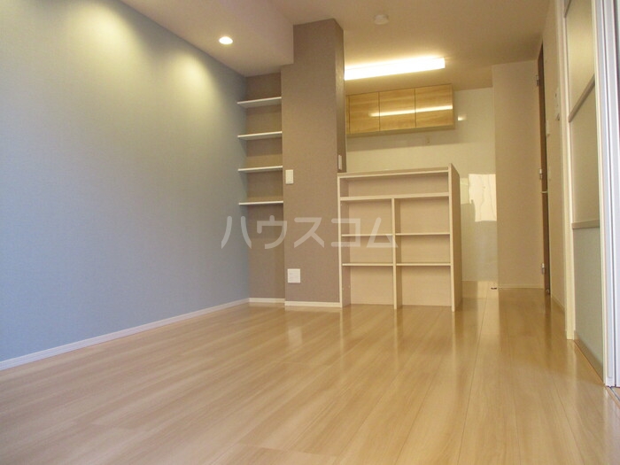 3/20 リビング/ダイニング