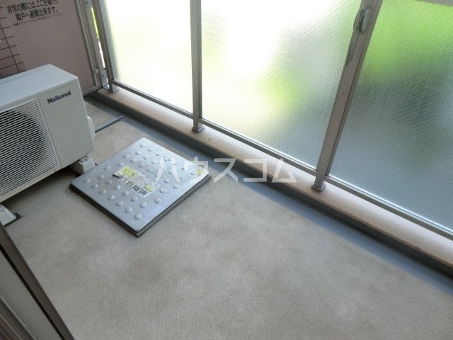 15/30 バルコニー