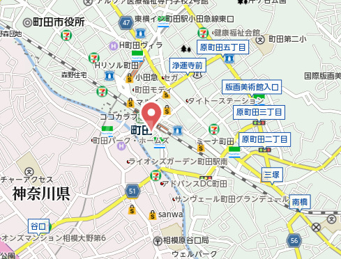 28/30 地図