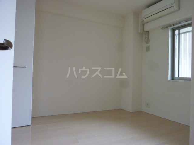 7/30 寝室