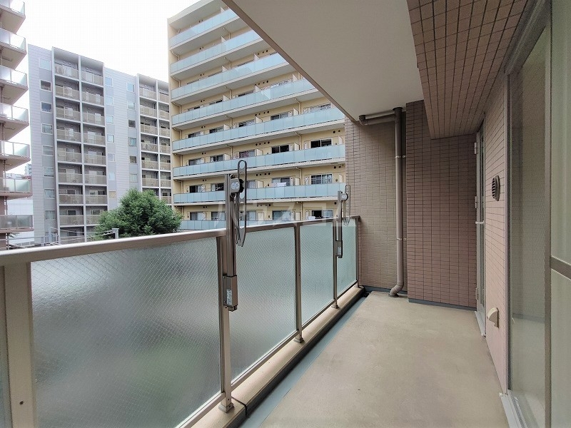 15/27 バルコニー
