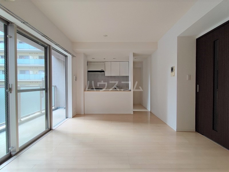 3/27 リビング/ダイニング