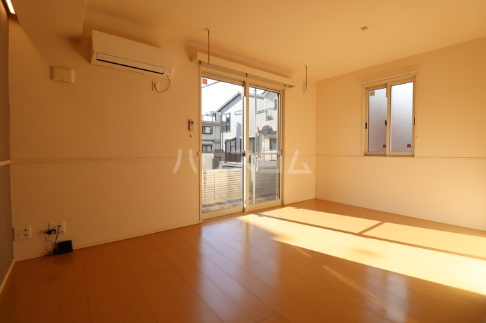 3/28 リビング/ダイニング