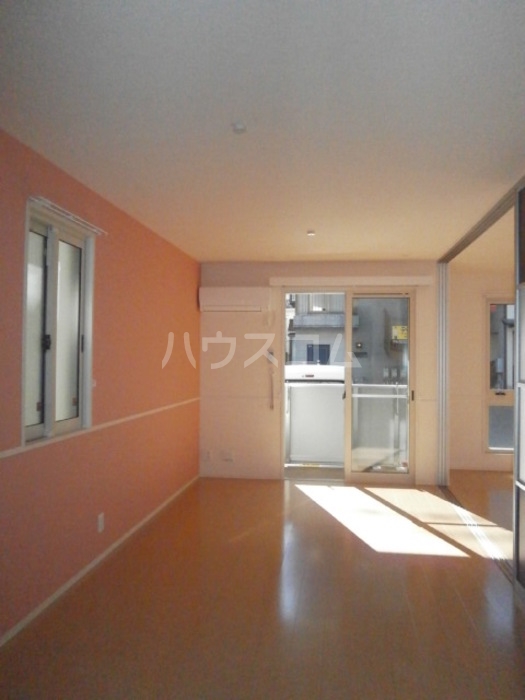 3/13 リビング/ダイニング