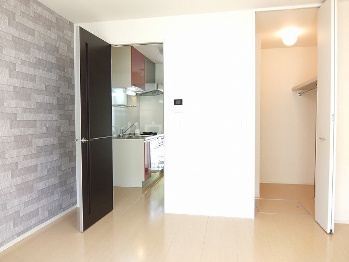 4/28 リビング/ダイニング