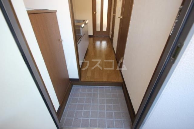 14/21 エントランス