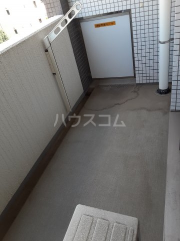 18/26 バルコニー