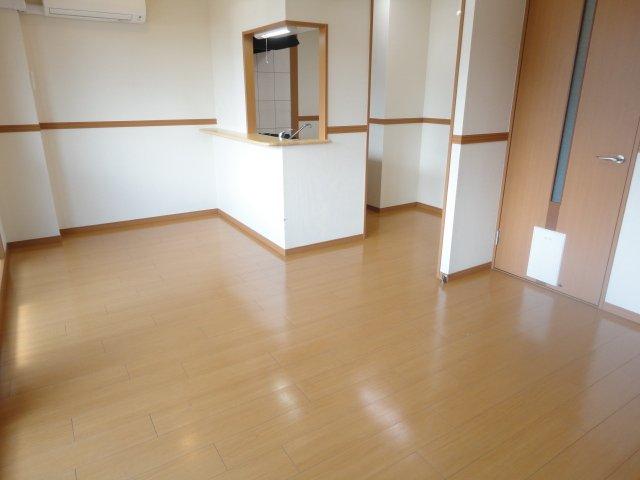 3/30 リビング/ダイニング