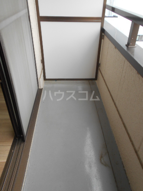 15/30 バルコニー