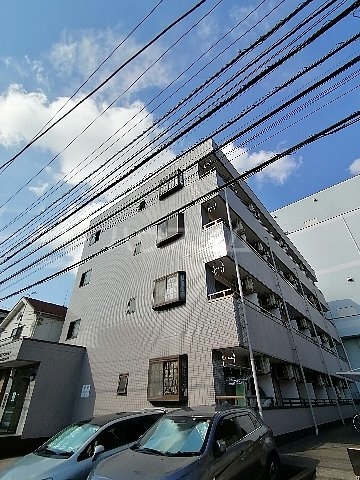 1/30 外観